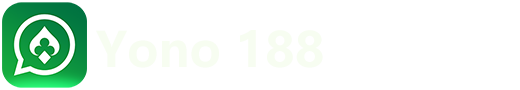 Yono 188 logo